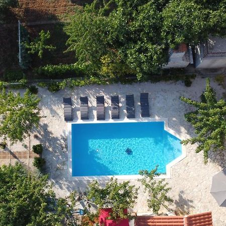 Holiday Retreat Apartment - Zadar Extérieur photo