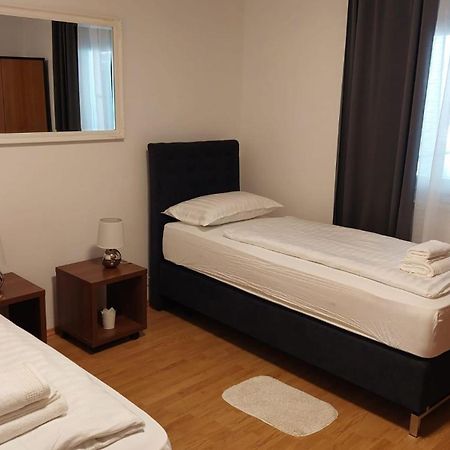 Holiday Retreat Apartment - Zadar Extérieur photo