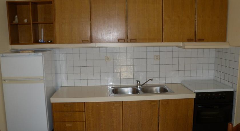 Holiday Retreat Apartment - Zadar Chambre photo
