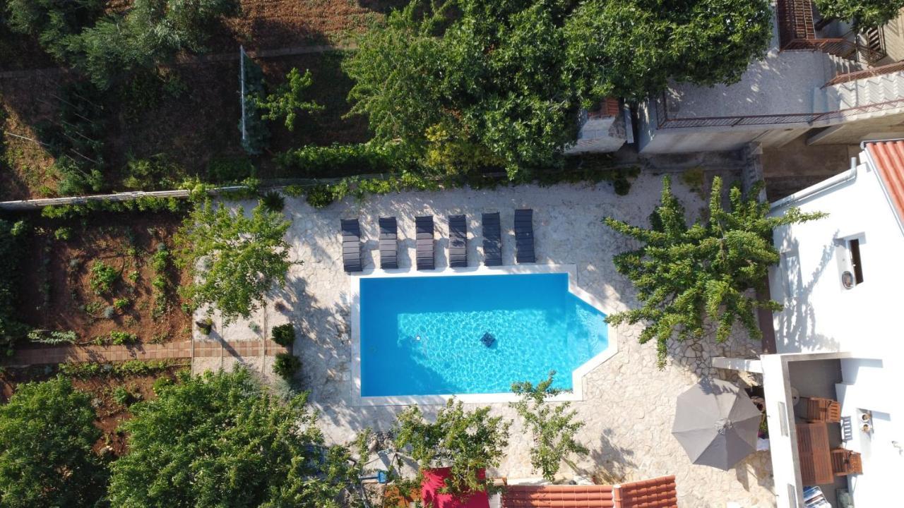 Holiday Retreat Apartment - Zadar Extérieur photo