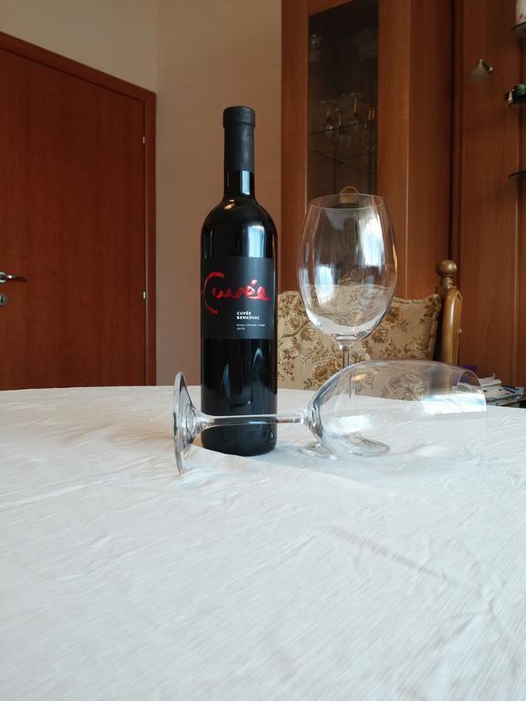 Holiday Retreat Apartment - Zadar Chambre photo