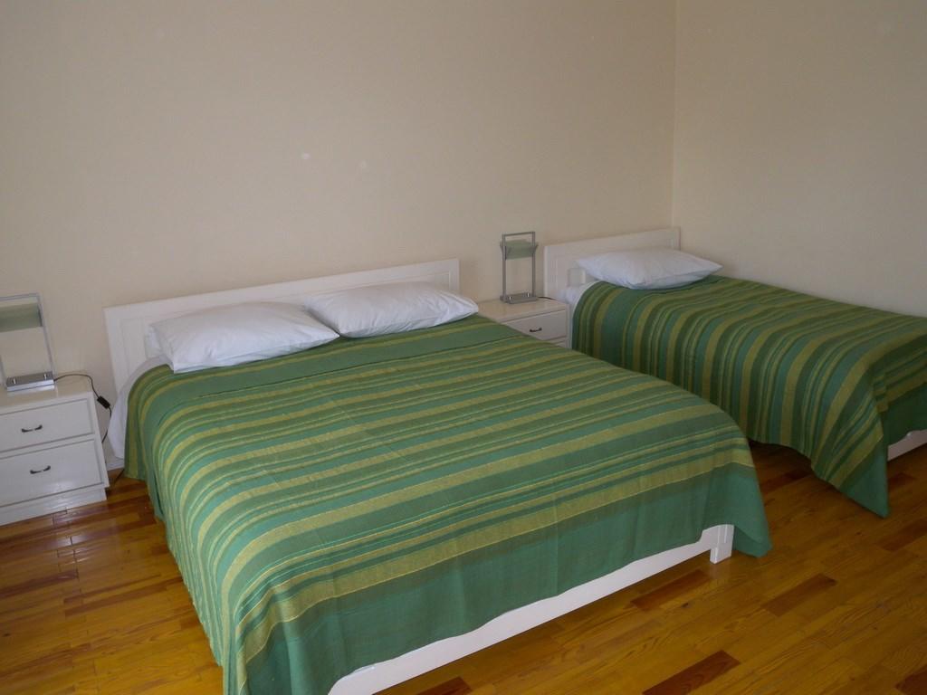 Holiday Retreat Apartment - Zadar Chambre photo