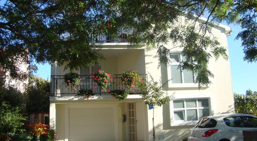 Holiday Retreat Apartment - Zadar Chambre photo