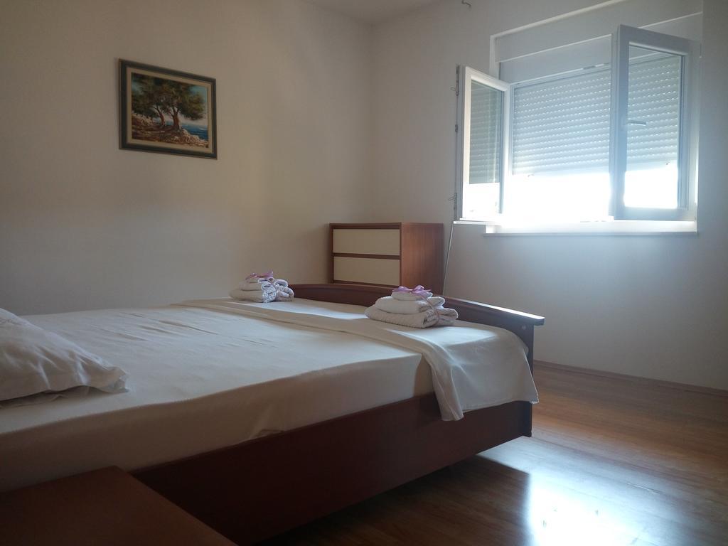 Holiday Retreat Apartment - Zadar Extérieur photo