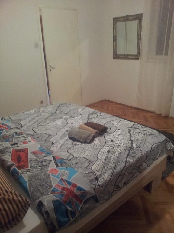 Holiday Retreat Apartment - Zadar Extérieur photo