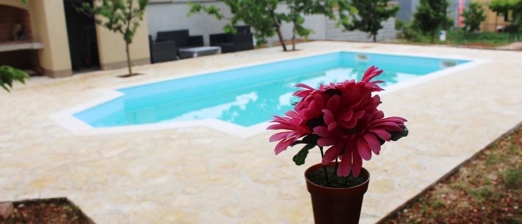 Holiday Retreat Apartment - Zadar Extérieur photo