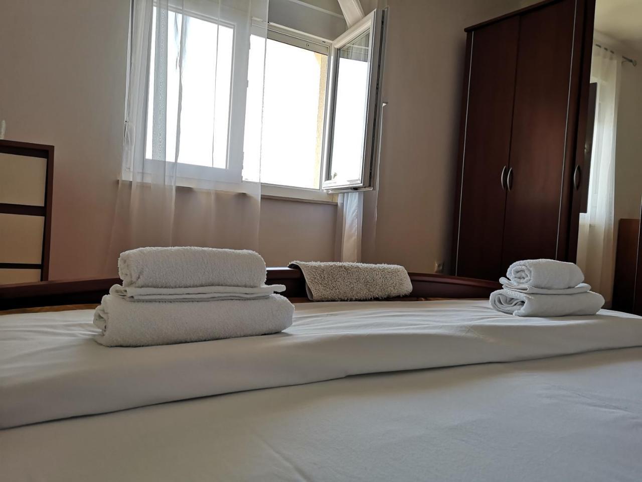Holiday Retreat Apartment - Zadar Extérieur photo