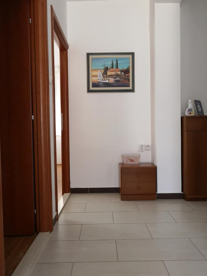 Holiday Retreat Apartment - Zadar Extérieur photo